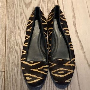 Loeffler Randall flats